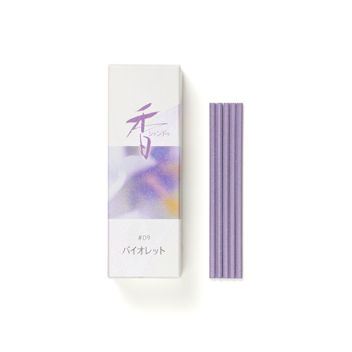 Xiang Do Violetta -20 sticks-